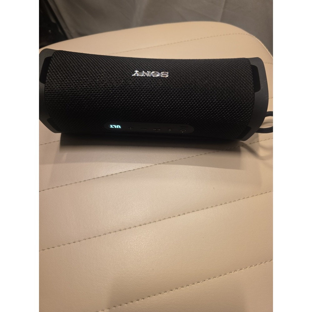 Sony - ULT FIELD 1 Wireless Bluetooth Speaker - Picture 5 of 7